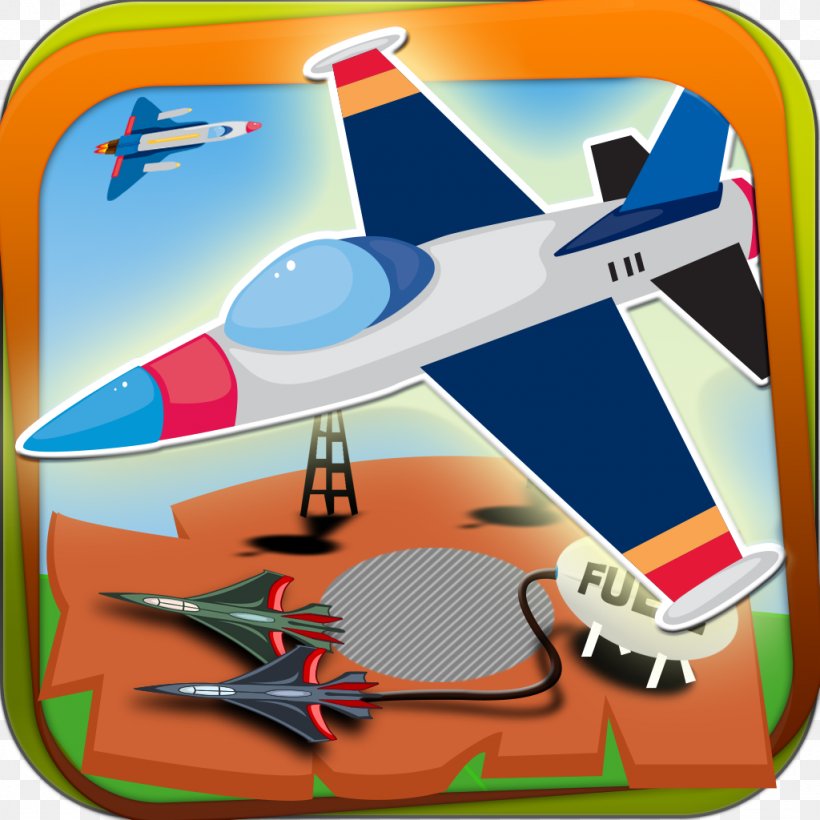 Airplane GameAir Blackjack Android WhatsApp, PNG, 1024x1024px, Airplane, Aircraft, Android, App Store, Apple Download Free