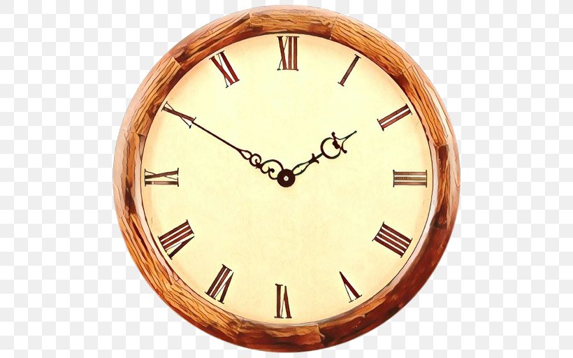 Analog Watch Clock Wall Clock Furniture Watch, PNG, 512x512px, Cartoon, Analog Watch, Clock, Fashion Accessory, Furniture Download Free