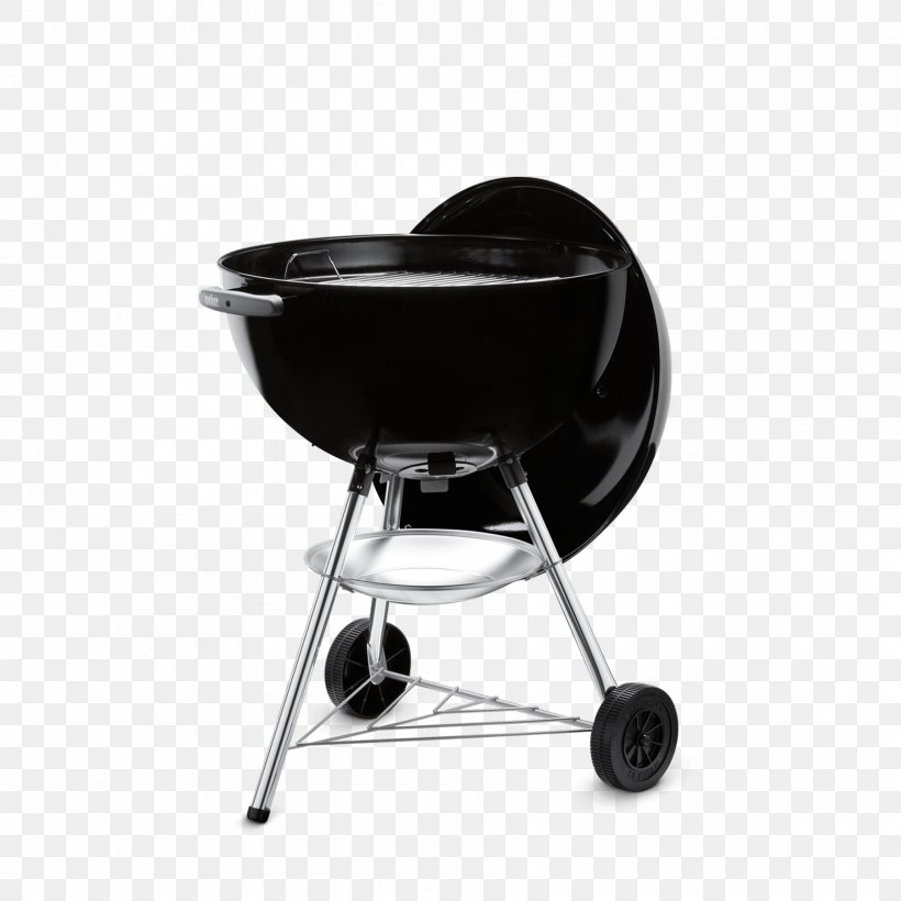 Barbecue Weber Master-Touch GBS 57 Weber-Stephen Products Weber Original Kettle 22