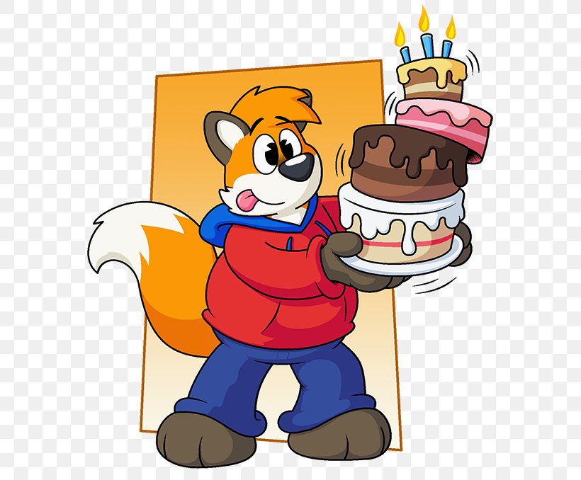 Birthday Cake Illustration Drawing Cartoon, PNG, 590x678px, Birthday, Art, Birthday Cake, Cake, Cartoon Download Free