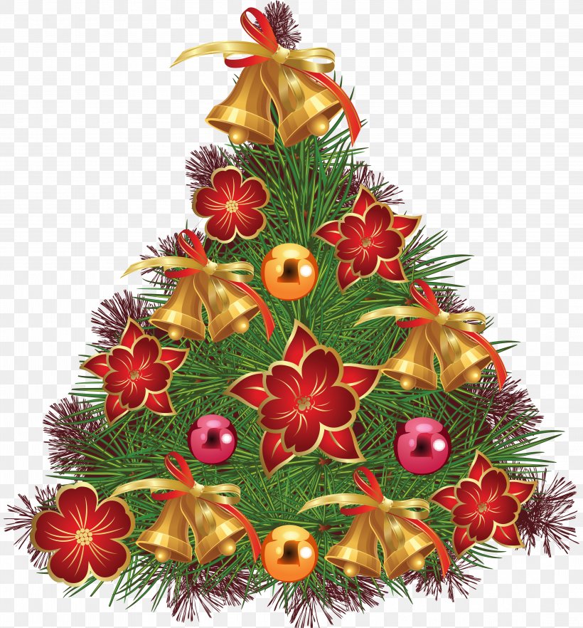 Christmas Tree Christmas Card Christmas Decoration, PNG, 4384x4720px, Christmas, Christmas Card, Christmas Decoration, Christmas Ornament, Christmas Stockings Download Free