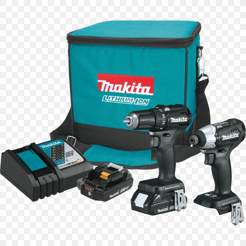 Cordless Augers Impact Driver Makita Tool, PNG, 1500x1500px, Cordless, Angle Grinder, Augers, Brushless Dc Electric Motor, Drill Download Free