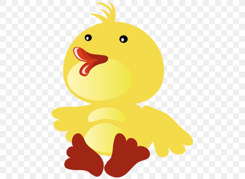 Duck Easter Clip Art, PNG, 480x600px, Duck, Art, Beak, Bird, Cartoon Download Free