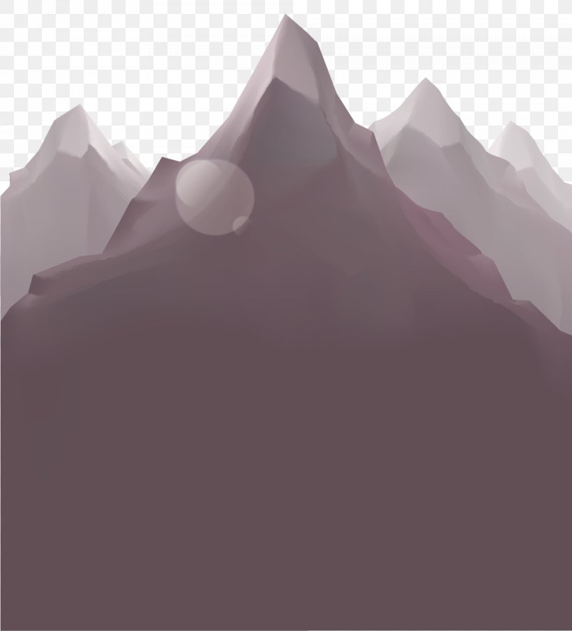 Euclidean Vector Mountain Fundal, PNG, 984x1087px, Mountain, Fundal, Geometry, Mountain Range, Purple Download Free