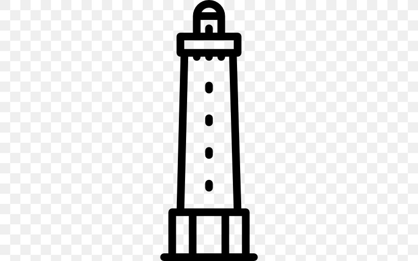 Lighthouse Kéréon, PNG, 512x512px, Lighthouse, Black And White, Food, Navigation Download Free