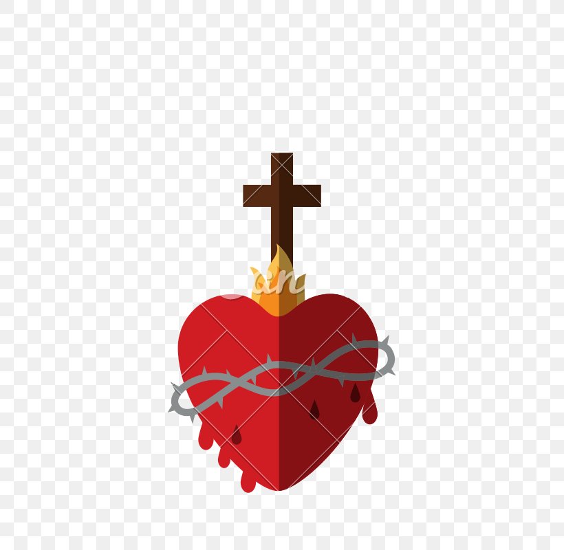 Red Cross Background, PNG, 800x800px, Sacred Heart, Bible, Christian Cross, Christian Symbolism, Christianity Download Free