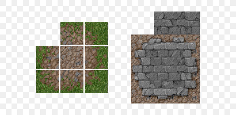 Tile Based Video Game Gamemaker Studio Wall Png 648x400px