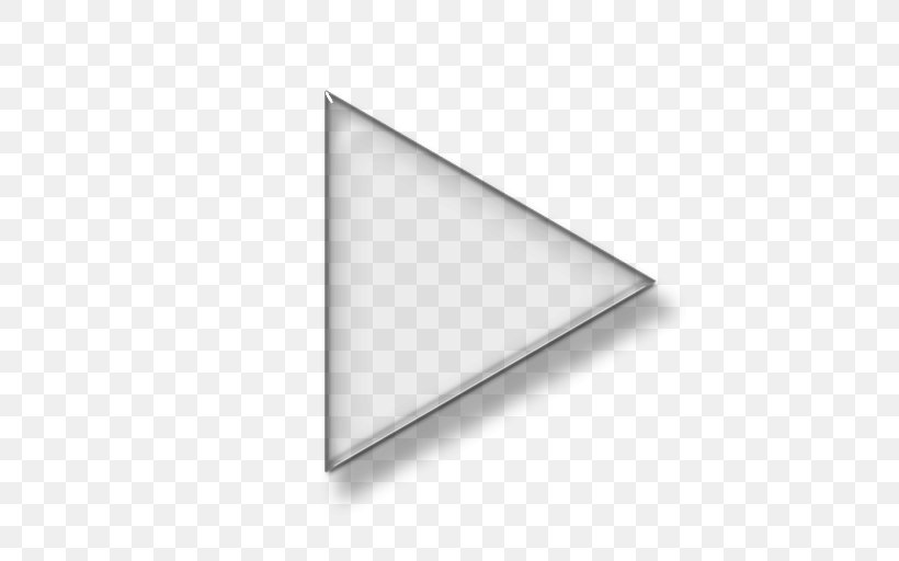 Arrow Triangle, PNG, 512x512px, Triangle, Computer Monitors, Light, Rectangle, Right Triangle Download Free