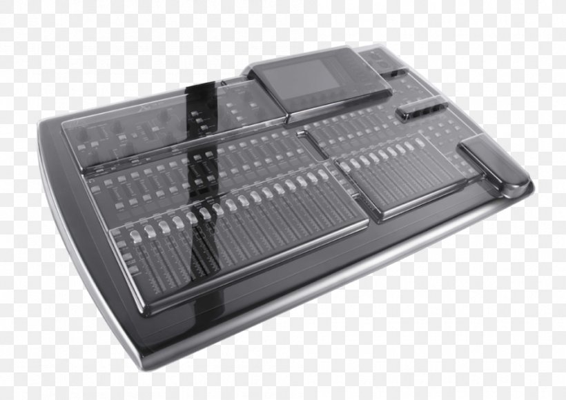 Audio Mixers BEHRINGER X32 COMPACT Digital Mixing Console Disc Jockey, PNG, 950x672px, Watercolor, Cartoon, Flower, Frame, Heart Download Free