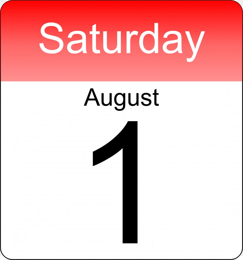 Calendar Day Names Of The Days Of The Week Calendar Date Clip Art, PNG, 2190x2336px, Calendar, Area, Brand, Calendar Date, Calendar Day Download Free