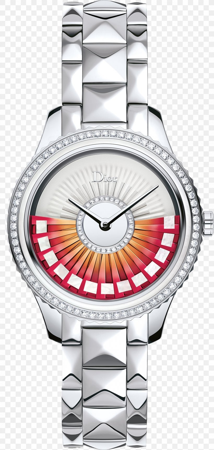 Christian Dior SE Diamond Jewellery Fashion Watch, PNG, 882x1855px, Christian Dior Se, Automatic Watch, Bracelet, Carat, Colored Gold Download Free