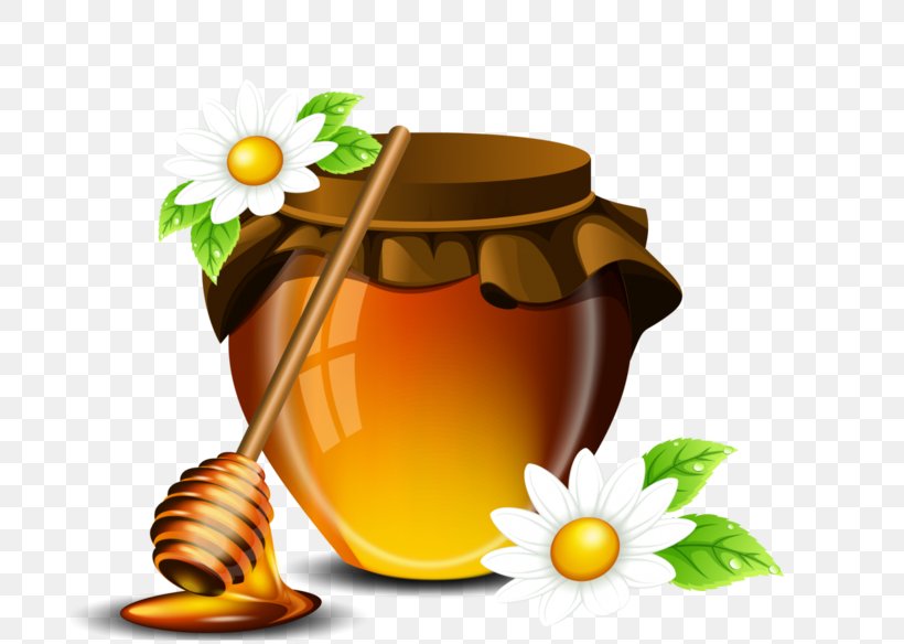 Honey Bee Honey Bee Clip Art, PNG, 700x584px, Bee, Food, Honey, Honey Bee, Honeycomb Download Free