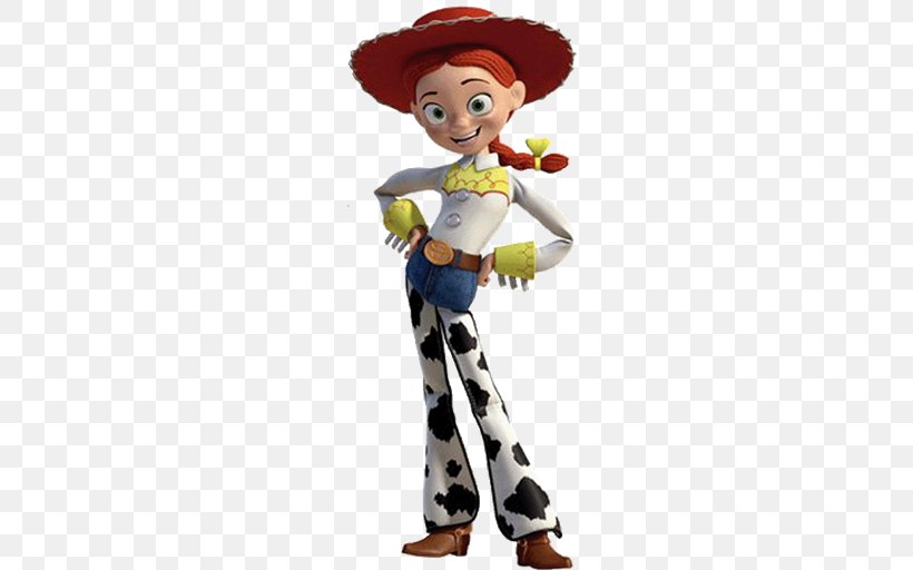 Jessie Buzz Lightyear Sheriff Woody Andy Toy Story 3: The Video Game, PNG, 600x512px, Jessie, Action Toy Figures, Andy, Buzz Lightyear, Character Download Free