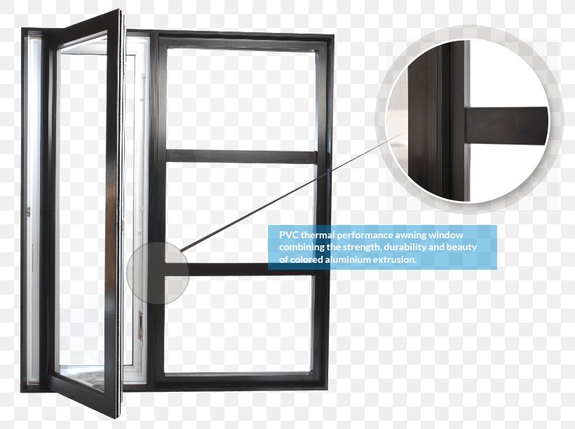 Sash Window Aluminium Baie Polyvinyl Chloride, PNG, 800x612px, Window, Aluminium, Awning, Baie, Battant Download Free