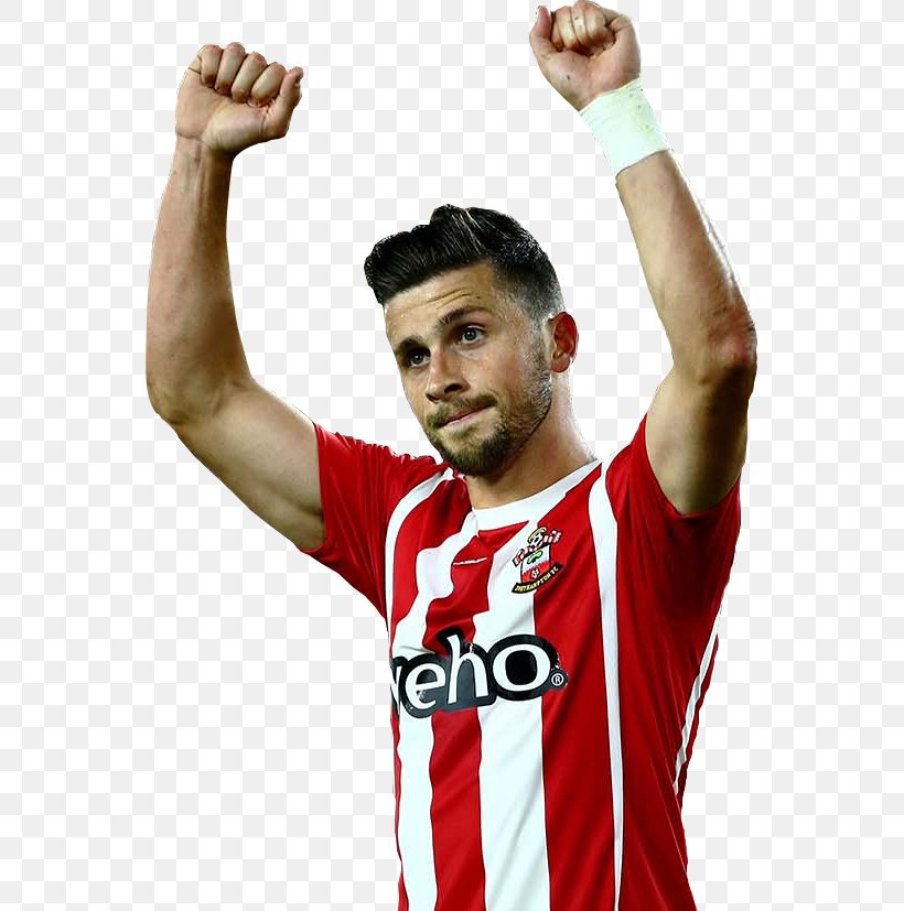 Shane Long Southampton F.C. 2017–18 Premier League Republic Of Ireland National Football Team Football Player, PNG, 555x827px, Shane Long, Arm, Basketball Player, Facial Hair, Football Download Free