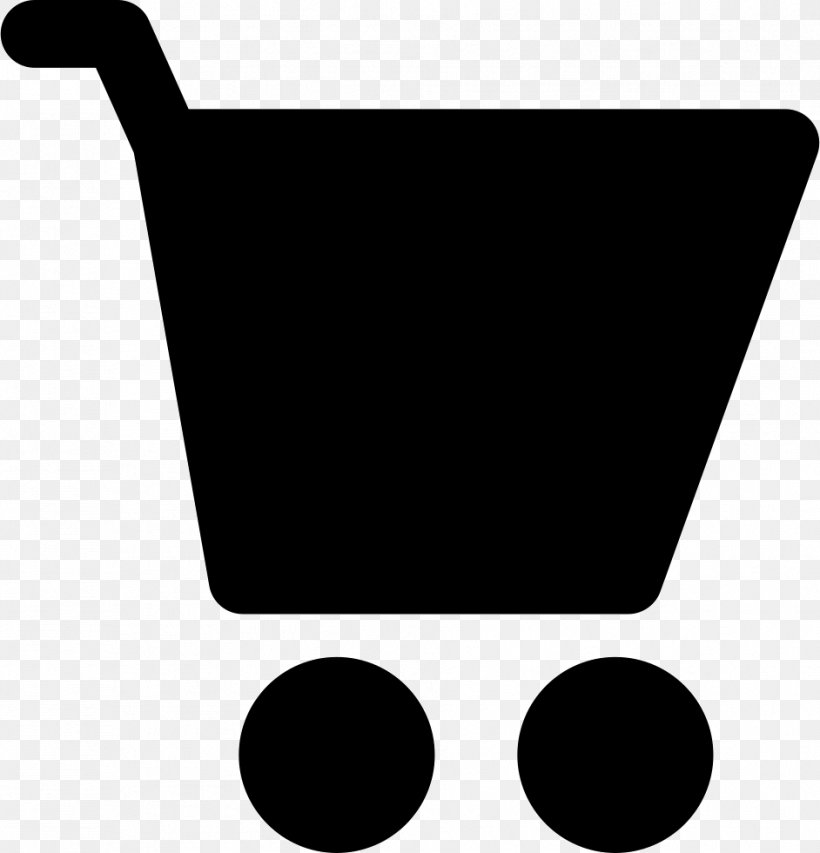 Shopping Cart Online Shopping Commerce, PNG, 942x980px, Shopping Cart, Bag, Black, Black And White, Cart Download Free