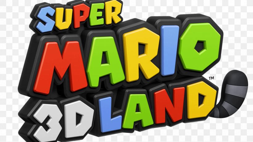 Super Mario 3D Land New Super Mario Bros. 2 Super Mario 3D World Luigi, PNG, 825x464px, Super Mario 3d Land, Area, Brand, Computer Software, Games Download Free