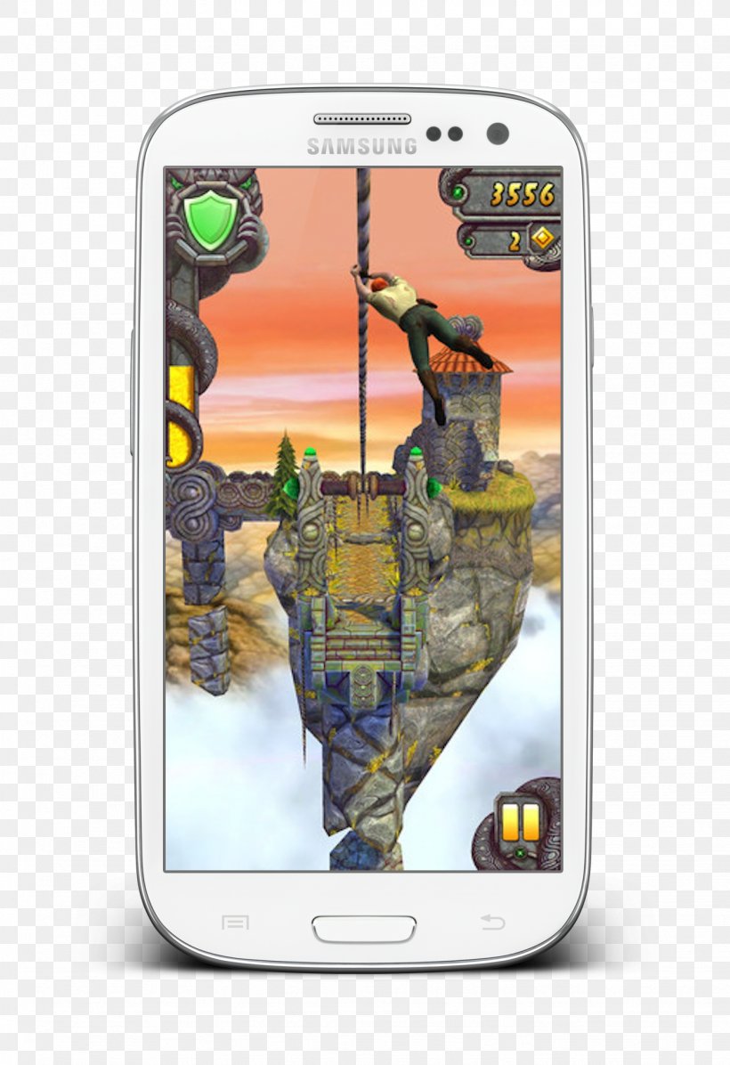 Temple Run 2 Android Video Game, PNG, 1331x1942px, Temple Run 2, Android, App Store, Communication Device, Computer Software Download Free