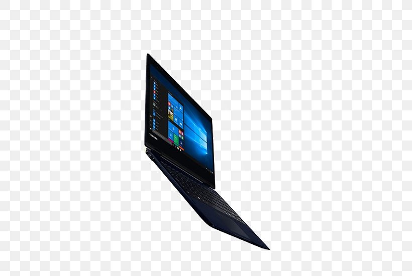 Toshiba Portege X20W-D-10Q 12.5' Touchscreen Laptop, PNG, 550x550px, Laptop, Computer, Computer Accessory, Computer Monitor Accessory, Electronics Download Free
