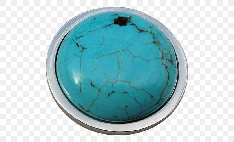 Turquoise Howlite Gemstone Ternua Sphere XL, PNG, 500x500px, Turquoise, Aqua, Gemstone, Howlite, Jewellery Download Free