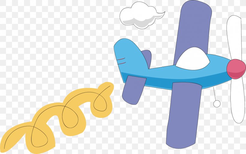 Airplane Aircraft Flight Cartoon, PNG, 1576x991px, Airplane, Aircraft, Animation, Blue, Cartoon Download Free