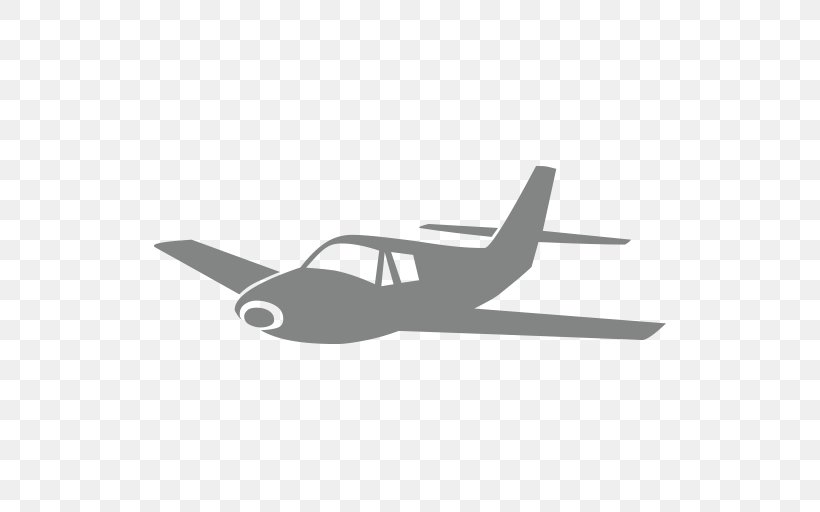 Airplane ICON A5 Aircraft Clip Art, PNG, 512x512px, Airplane, Aerospace Engineering, Air Travel, Aircraft, Icon A5 Download Free