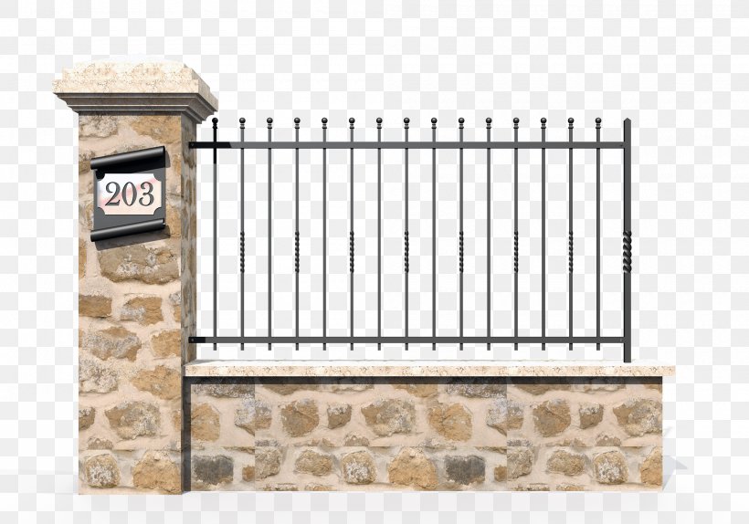 Fence Wrought Iron Iron Railing Guard Rail, PNG, 2000x1400px, Fence, Augers, Forging, Gate, Guard Rail Download Free