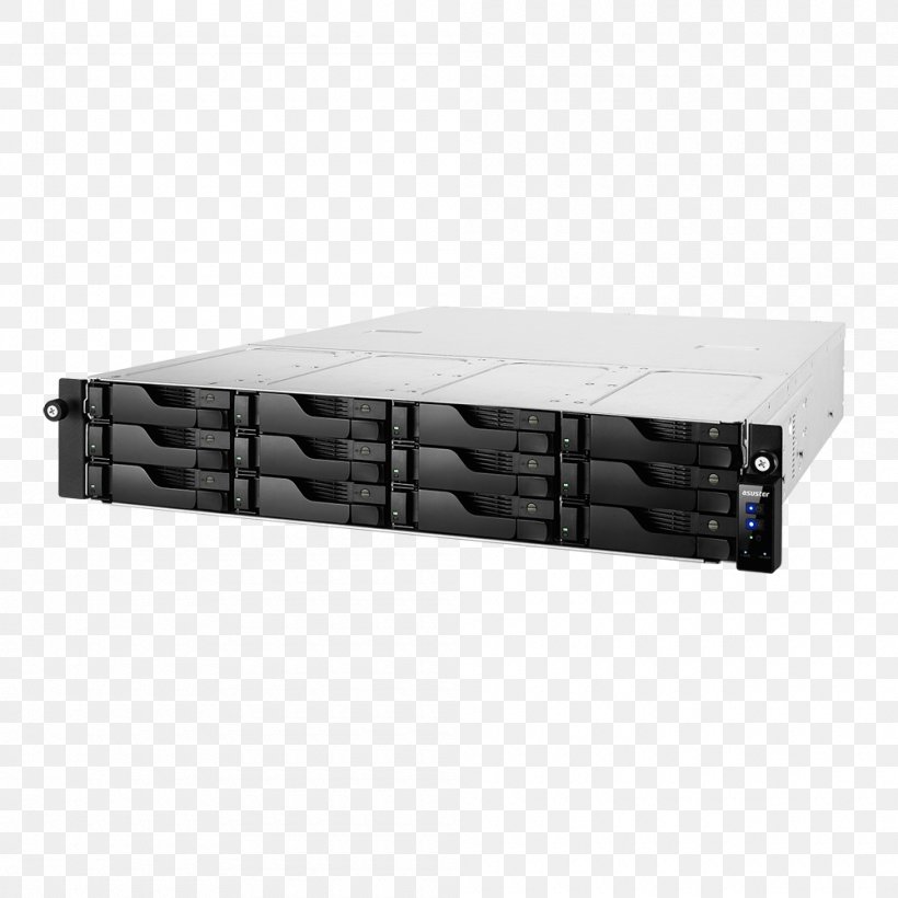 Intel Network Storage Systems Xeon Data Storage ASUSTOR Inc., PNG, 1000x1000px, Intel, Asustor Inc, Data Storage, Ddr3 Sdram, Disk Array Download Free