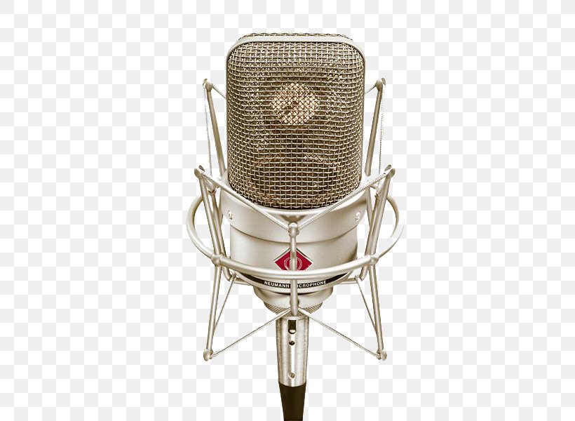Microphone Neumann U47 Sound Diaphragm Cardioid, PNG, 450x600px, Watercolor, Cartoon, Flower, Frame, Heart Download Free