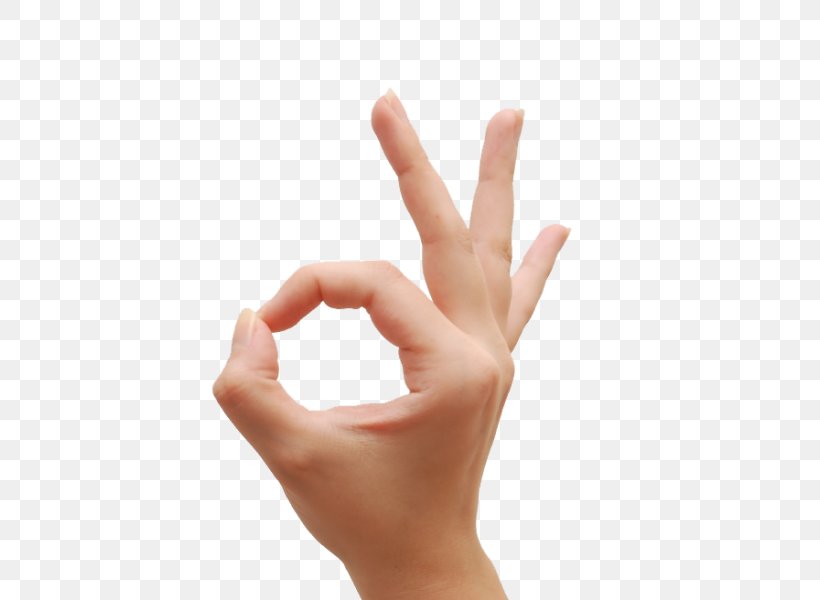 OK Hand Finger Thumb Signal, PNG, 600x600px, Hand, Arm, Finger, Gesture, Hand Model Download Free