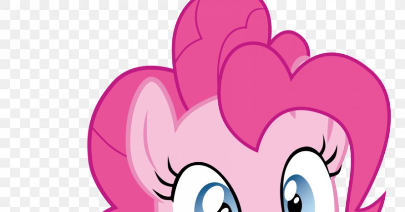 Pinkie Pie Rainbow Dash Pony Applejack Fluttershy, PNG, 900x473px, Watercolor, Cartoon, Flower, Frame, Heart Download Free
