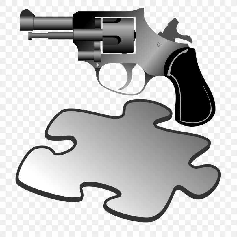 Revolver Handgun Pistol, PNG, 1024x1024px, Revolver, Air Gun, Cartridge, Firearm, Gun Download Free
