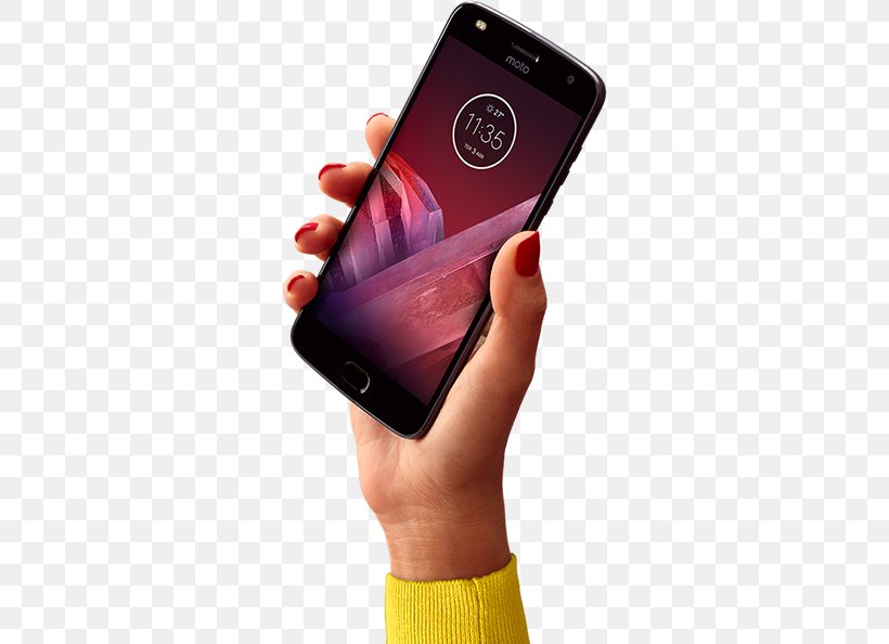 Smartphone Motorola Moto Z2 Play XT1710-06 (64GB) Dual SIM GSM Factory Unlocked Moto Z Play Motorola Moto Z2 Play Xt1710-09 64GB Dual SIM Factory Unlocked (Gray), PNG, 450x594px, 12 Mp, 64 Gb, Smartphone, Cellular Network, Communication Device Download Free