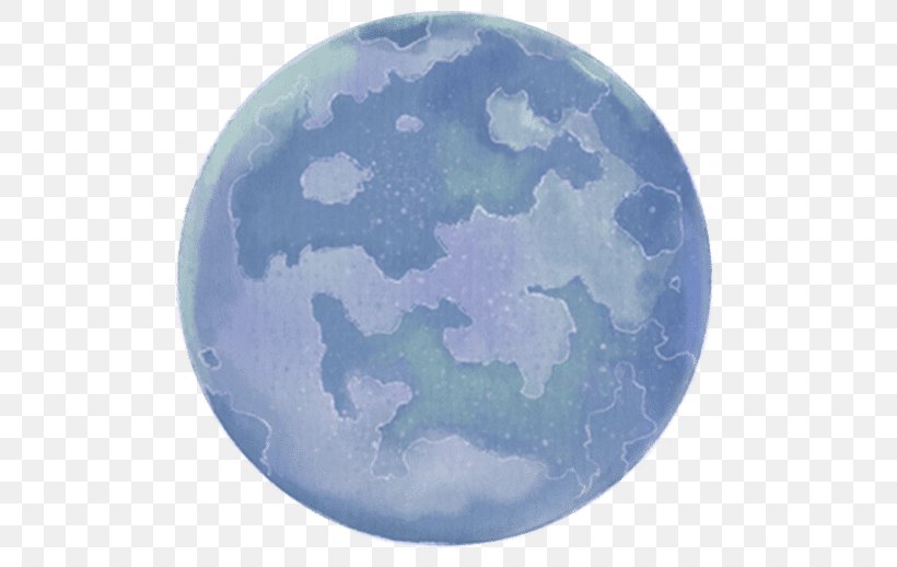 Sphere Clip Art, PNG, 511x518px, Sphere, Atmosphere, Ball, Blue, Cartoon Download Free