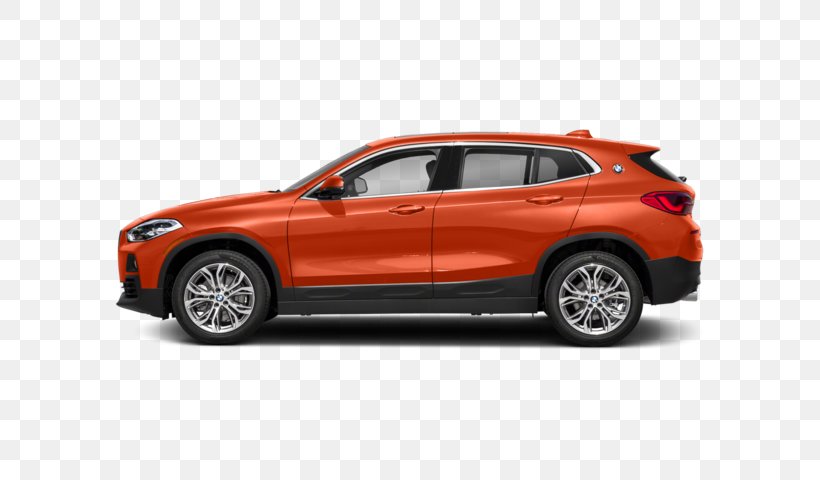 2019 BMW X2 M35i Sport Utility Vehicle Xdrive28i 228 Hp, PNG, 640x480px, 4 Cylinder, 2018 Bmw X2, Bmw, Automotive Design, Bmw X2 Download Free