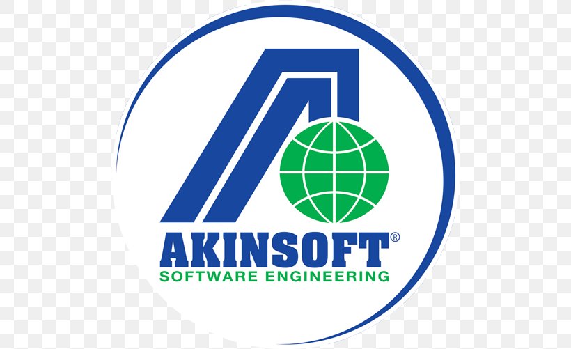 Akınsoft Computer Software Enterprise Resource Planning E-commerce Electronic Business, PNG, 500x501px, Computer Software, Accounting, Area, Ball, Brand Download Free