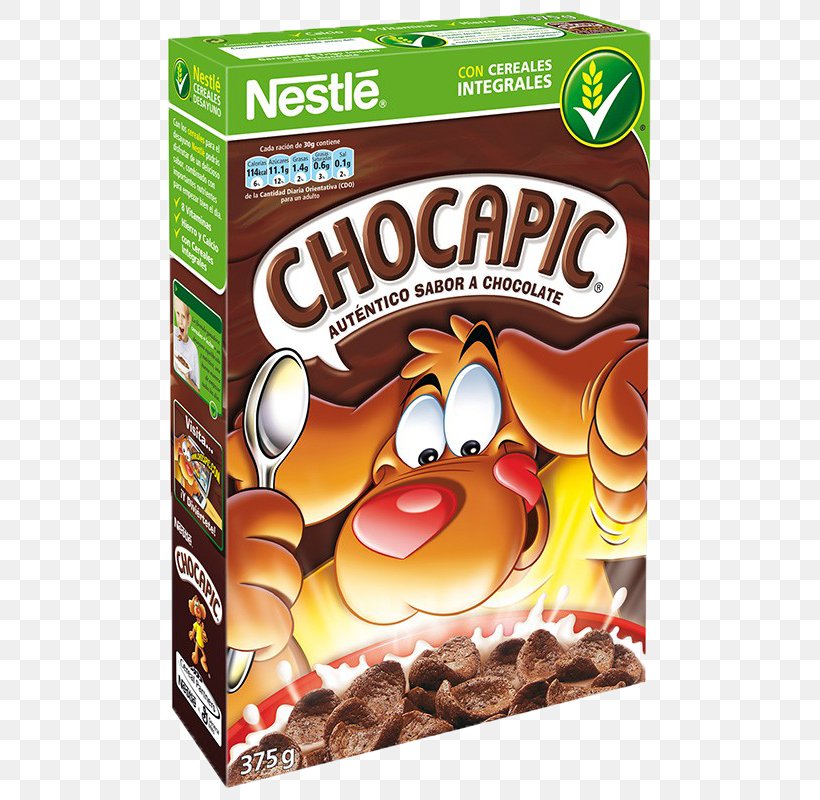 Breakfast Cereal Corn Flakes Chocapic Nestlé, PNG, 800x800px, Breakfast Cereal, Avena, Breakfast, Chocapic, Chocolate Download Free