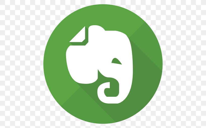 Evernote Apple Icon Image Format, PNG, 512x508px, Evernote, Apple Icon Image Format, Brand, Computer Software, Data Download Free