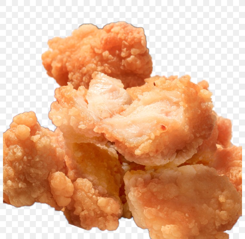 Crispy Fried Chicken McDonalds Chicken McNuggets Karaage, PNG, 800x800px, Crispy Fried Chicken, Animal Source Foods, Appetizer, Black Pepper, Chicken Download Free