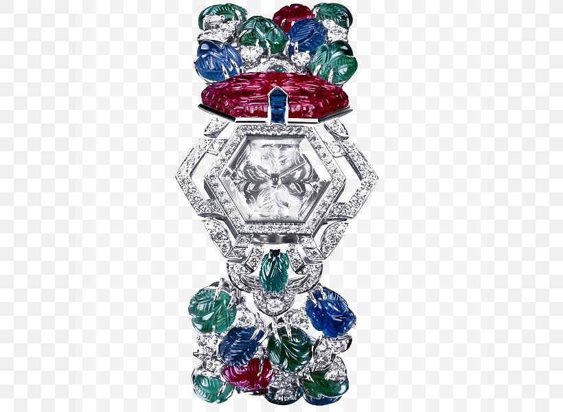 Earring Watch Cartier Jewellery Ruby, PNG, 600x600px, Earring, Body Jewelry, Bracelet, Brooch, Cartier Download Free