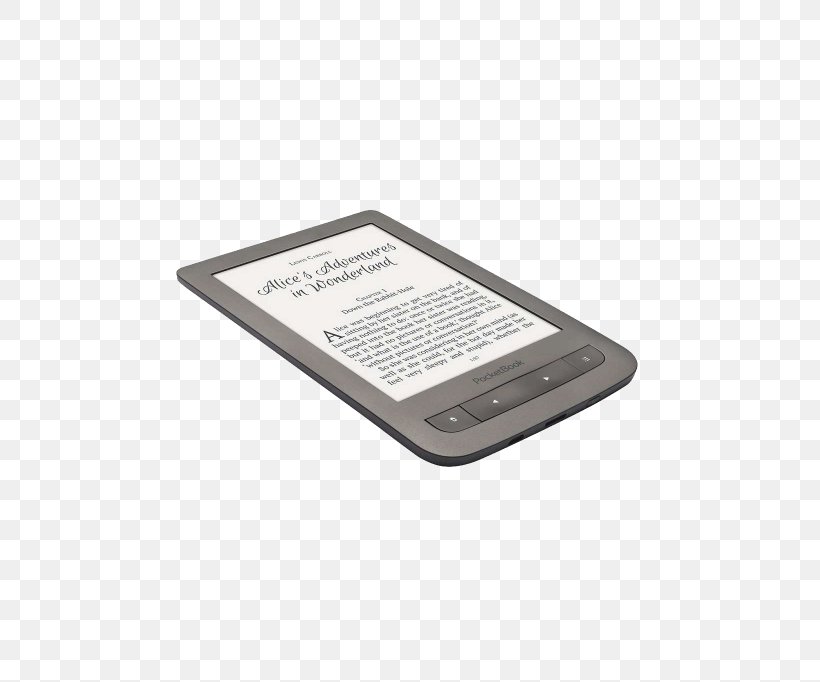 EBook Reader 15.2 Cm PocketBookTouch Lux E-Readers PocketBook International EBook Reader 15.2 Cm PocketBookBasic Touch 2Black EBook Reader 15.2 Cm PocketBookTOUCH HD, PNG, 500x682px, Ereaders, Book, Display Device, E Ink, Ebook Download Free