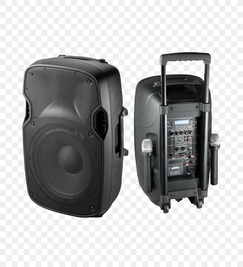 Microphone Loudspeaker Public Address Systems Wireless Speaker Sound, PNG, 700x900px, Microphone, Amplifier, Audio, Audio Equipment, Computer Speaker Download Free
