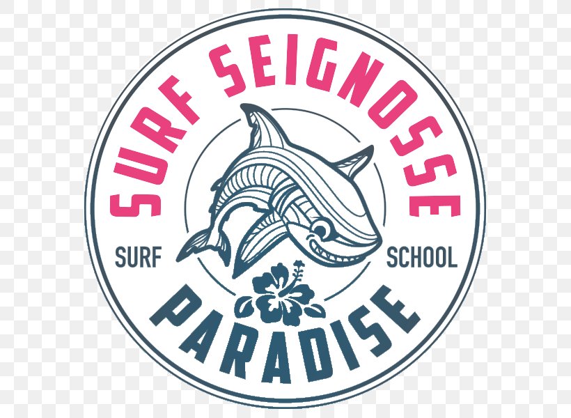 Surf Seignosse Paradise Surf School Seignosse (Cours De Surf, Stage De Surf) Organization Logo Food Allergy, PNG, 600x600px, Organization, Allergen, Allergy, Area, Brand Download Free