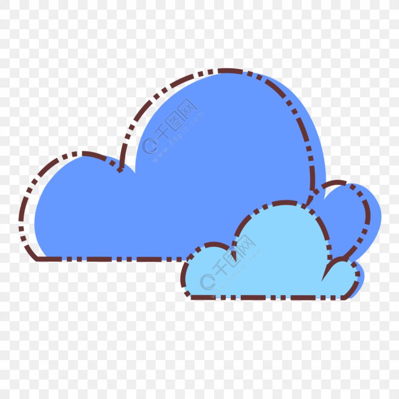 Vector Graphics Cloud Design Cartoon Image, PNG, 1024x1024px, Cloud, Animated Cartoon, Animation, Blue, Cartoon Download Free