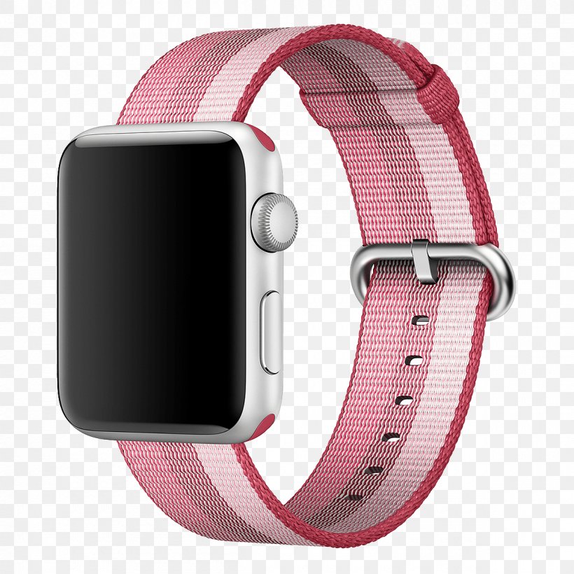 Apple Watch Series 3 Apple Watch Series 1 Watch Strap Woven Fabric, PNG, 1200x1200px, Apple Watch Series 3, Apple, Apple Watch, Apple Watch Series 1, Apple Watch Series 2 Download Free