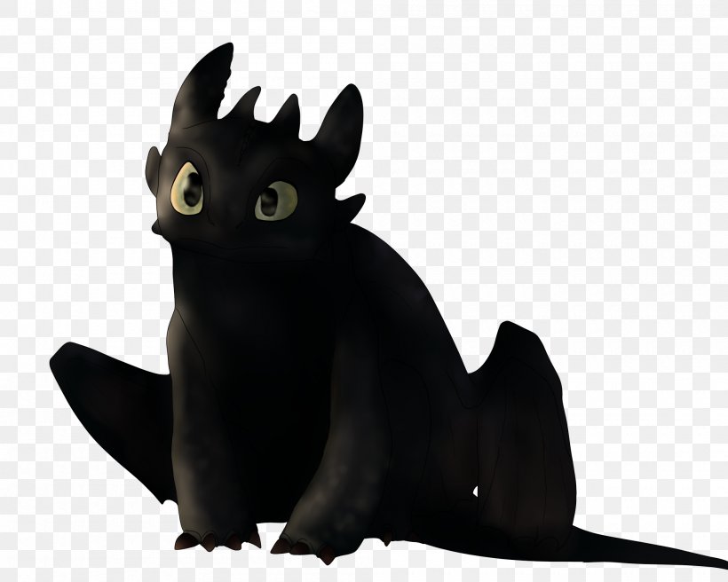 Cat Toothless Character Drawing, PNG, 2000x1600px, Cat, Black Cat, Blog, Carnivora, Carnivoran Download Free