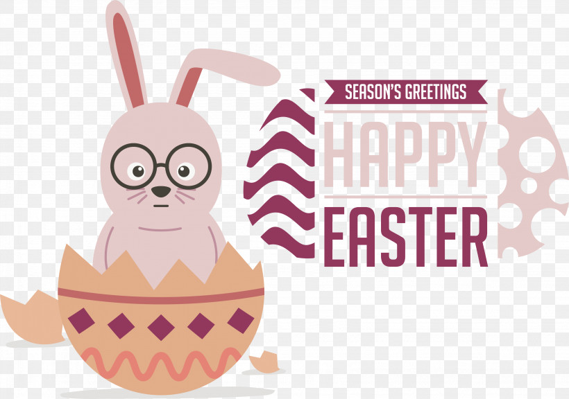 Easter Bunny, PNG, 3274x2302px, Easter Bunny, Cartoon, Drawing, Holiday, I Feel Love Download Free