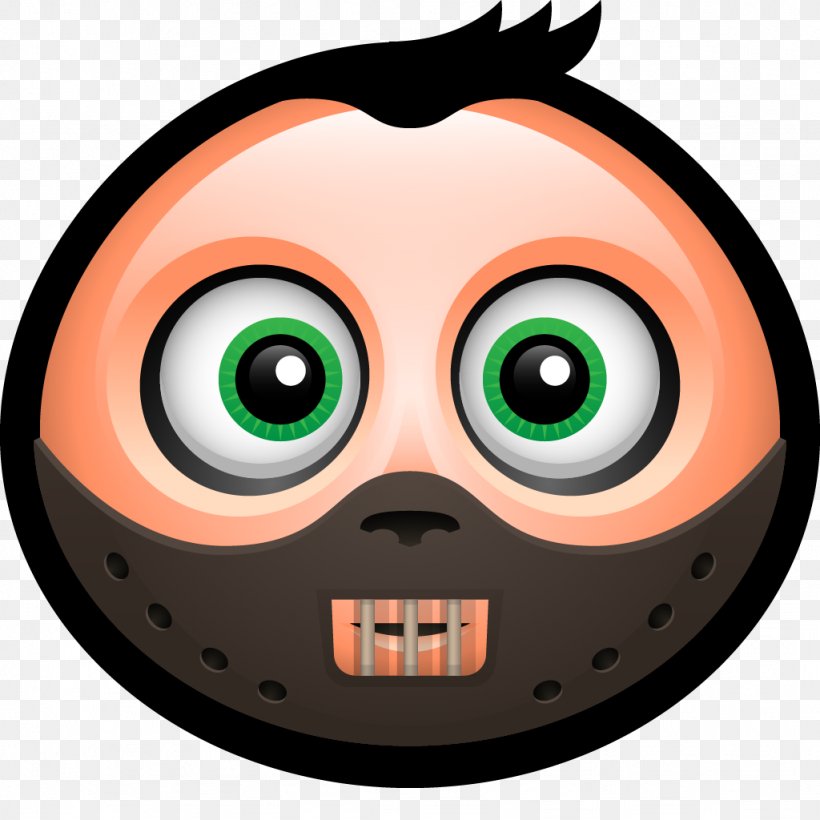 Hannibal Lecter Jason Voorhees Clip Art, PNG, 1024x1024px, Hannibal Lecter, Avatar, Eye, Face, Gfycat Download Free