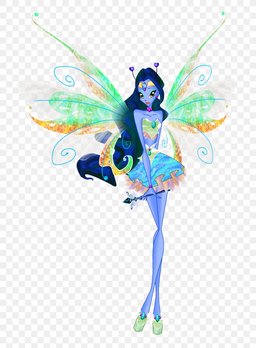 Insect Fairy Pollinator, PNG, 1024x1393px, Insect, Art, Fairy, Fictional Character, Invertebrate Download Free
