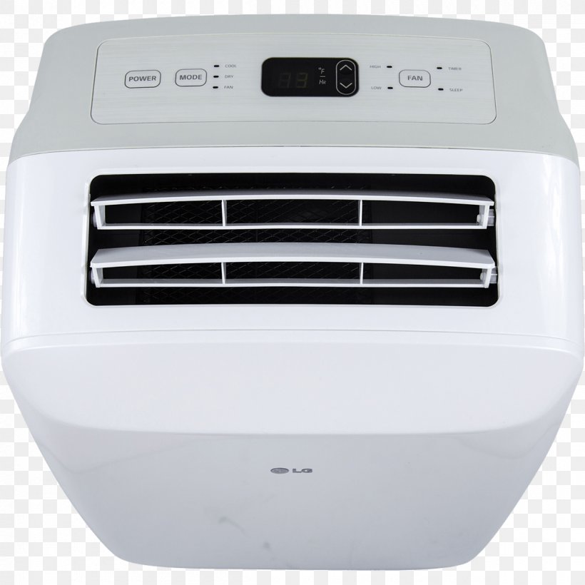LG LP0817WSR Air Conditioning Home Appliance, PNG, 1200x1200px, Air Conditioning, British Thermal Unit, Electronics, Foot, Home Appliance Download Free